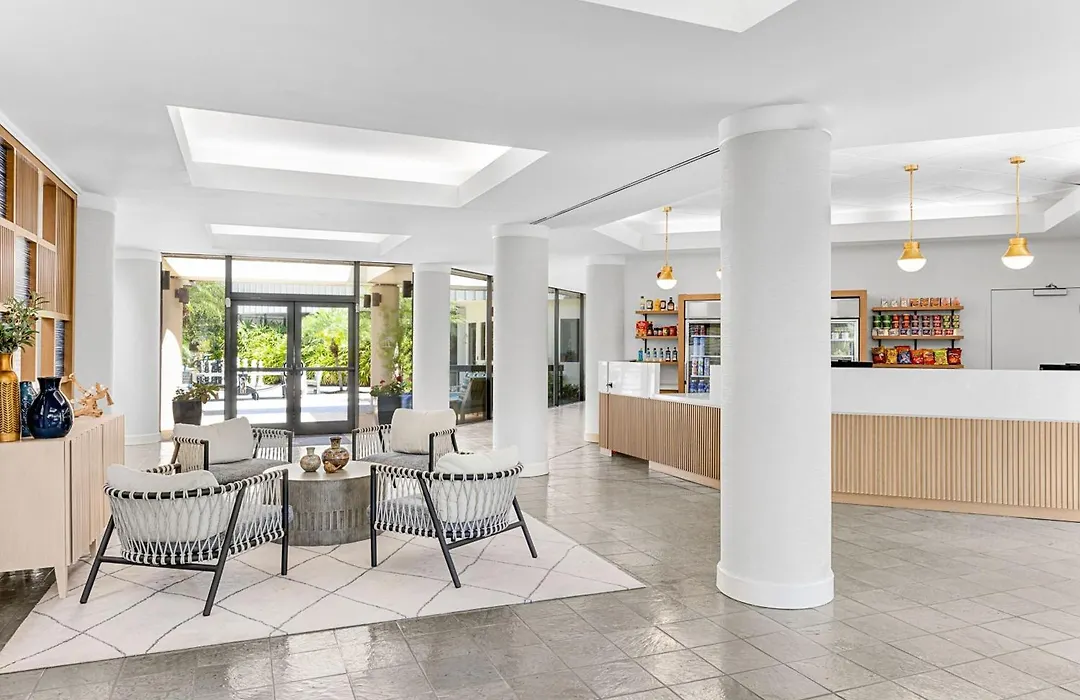 Marriott'S Sabal Palms-1