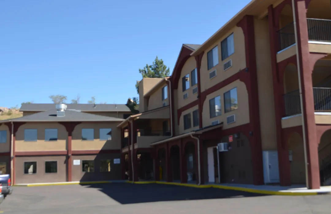 Quality Inn-1