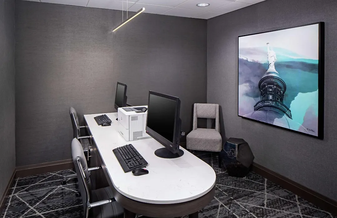 Homewood Suites By Hilton Atlanta Lenox Buckhead-1