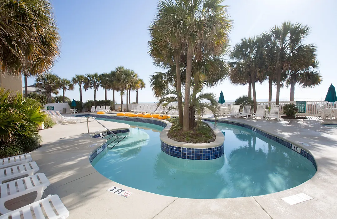 Ocean Drive Beach And Golf Resort-1