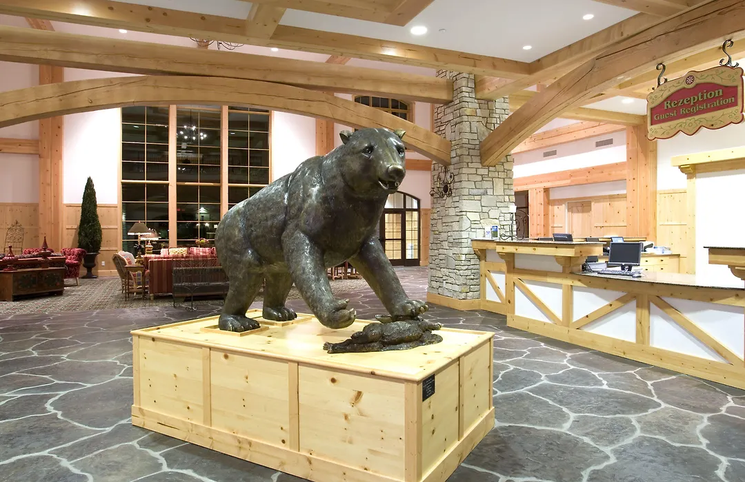 Boyne Mountain Resort-1