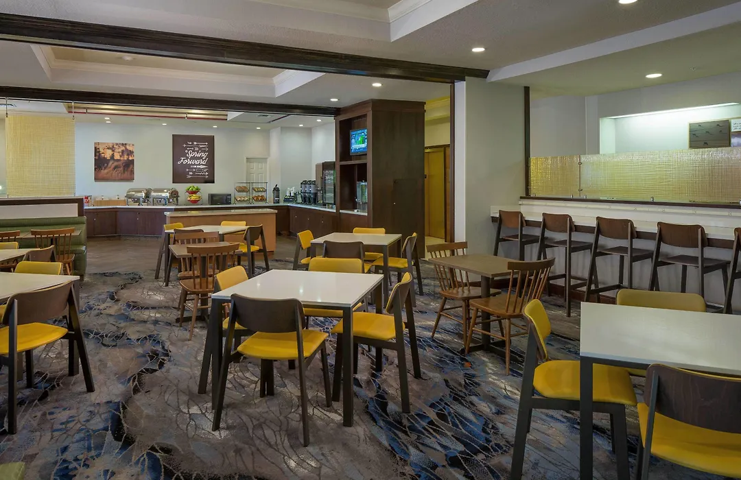 Fairfield Inn & Suites By Marriott Orlando Lake Buena Vista-1
