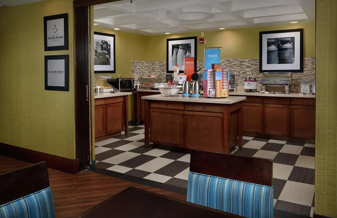 Hampton Inn Franklin, Ky - Portland, Tn-1