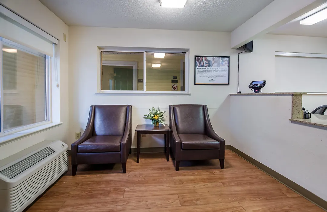 Suburban Studios Winston Salem-University Parkway-1