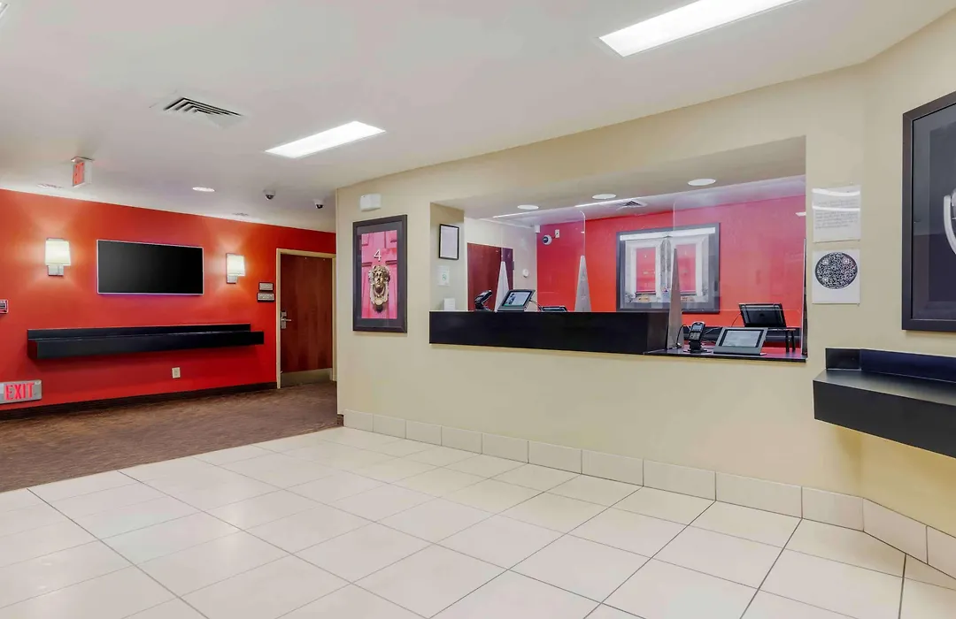 Extended Stay America Select Suites - Atlanta - Marietta - Windy Hill-1