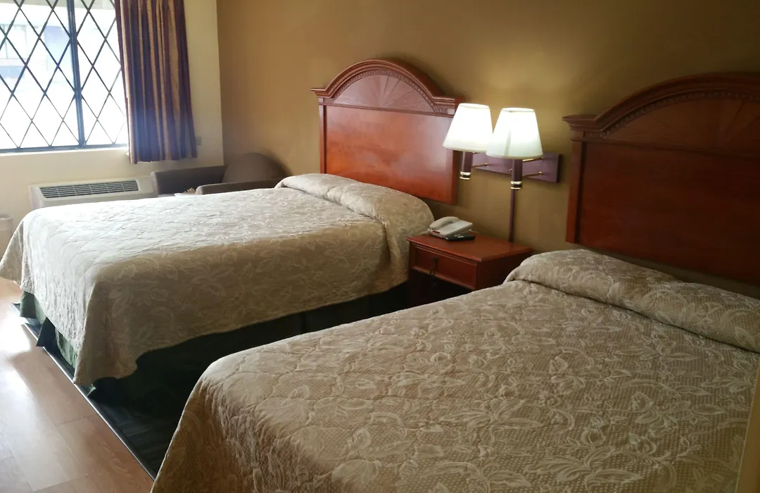 Travelodge By Wyndham Laurel Ft Meade Near Nsa-1