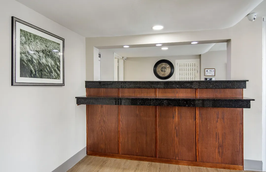 The Townhouse Inn-1