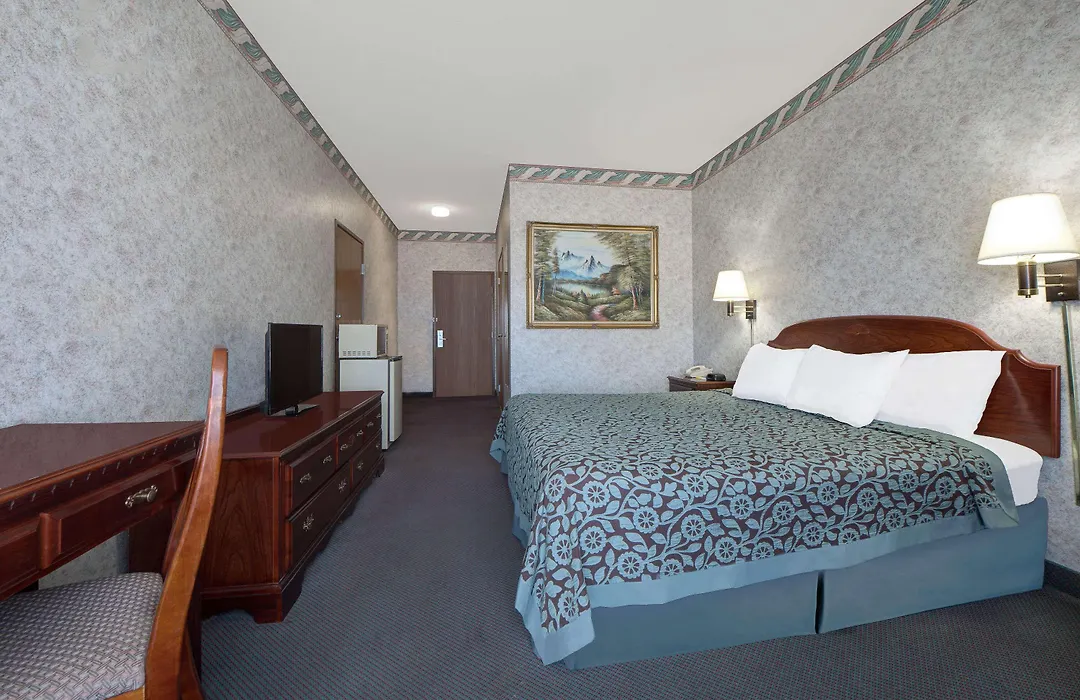 Days Inn By Wyndham Vega Tx-1
