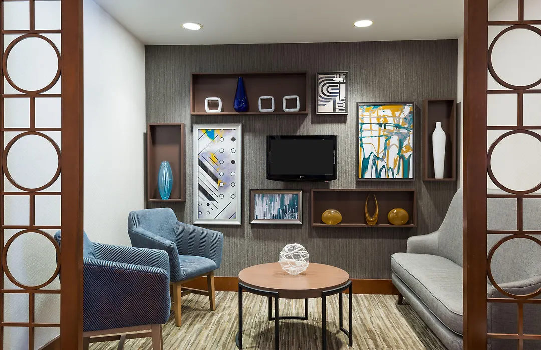 Hyatt Place Boston - Medford-1