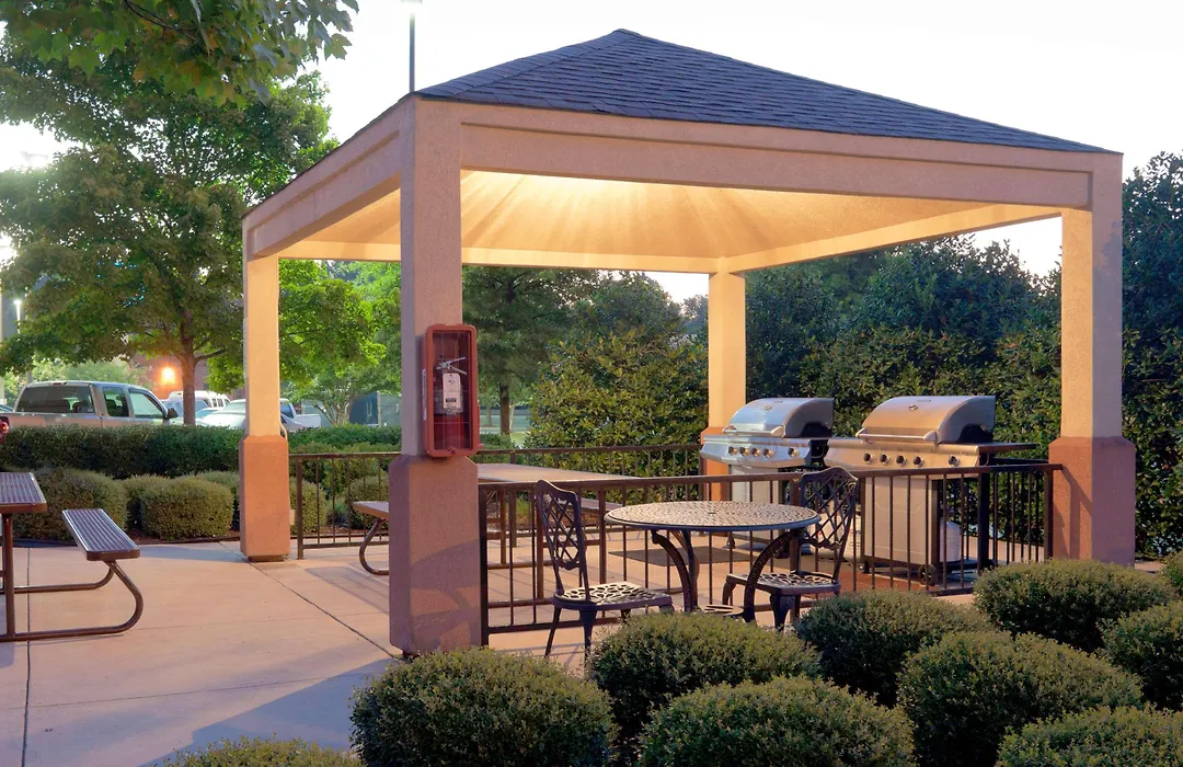 Sonesta Simply Suites Chicago Libertyville-1