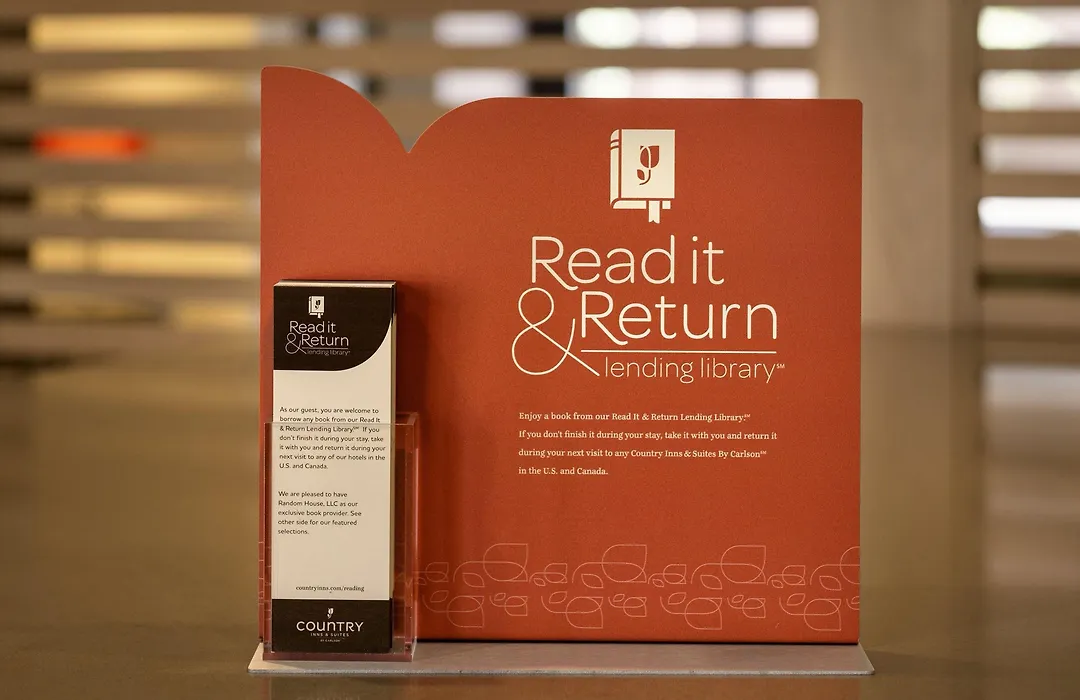 Country Inn & Suites By Radisson, Nevada, Mo-1