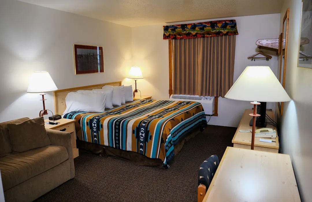 Range Country Lodging-1