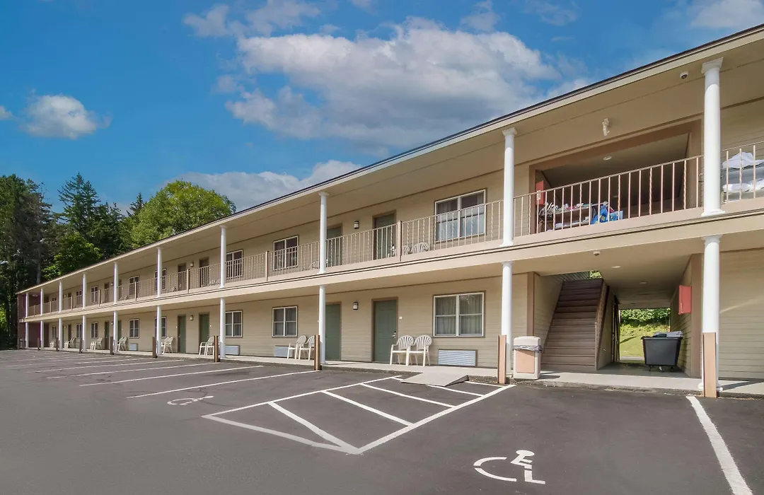 Quality Inn Great Barrington-1