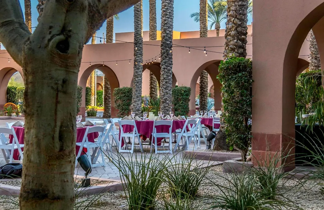 Scottsdale Marriott At Mcdowell Mountains-1