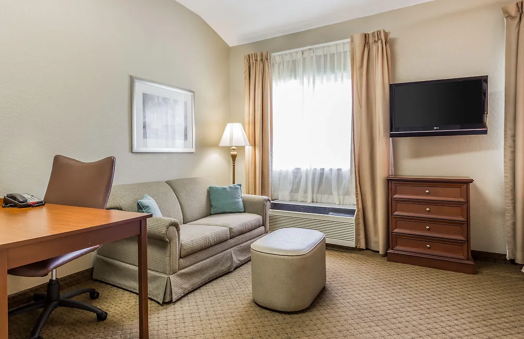 Candlewood Suites Charleston - Mt. Pleasant By Ihg-1