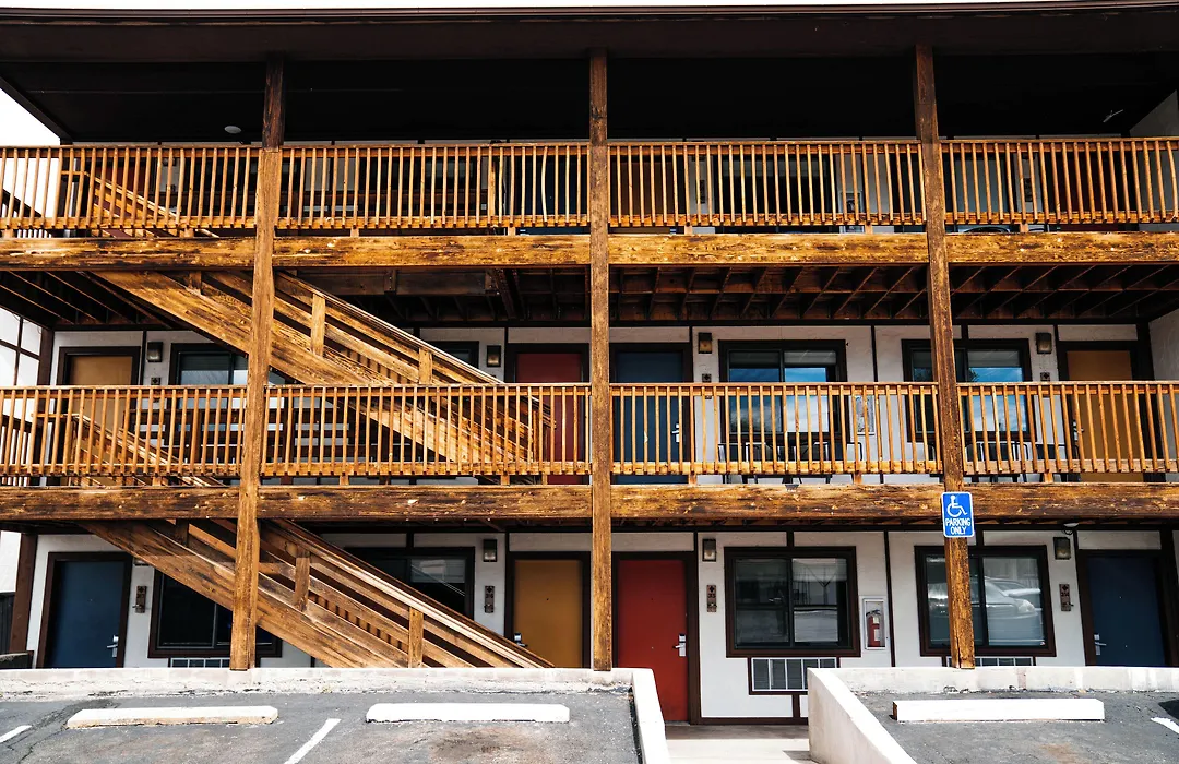 Loyal Duke Lodge-1