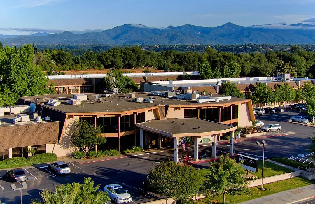 Red Lion Hotel Redding-1