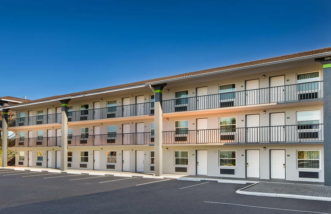 Surestay By Best Western Clermont Theme Park West-1