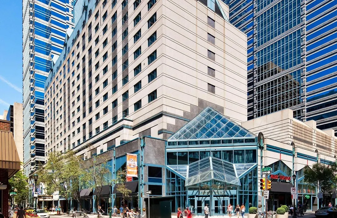 The Westin Philadelphia-1