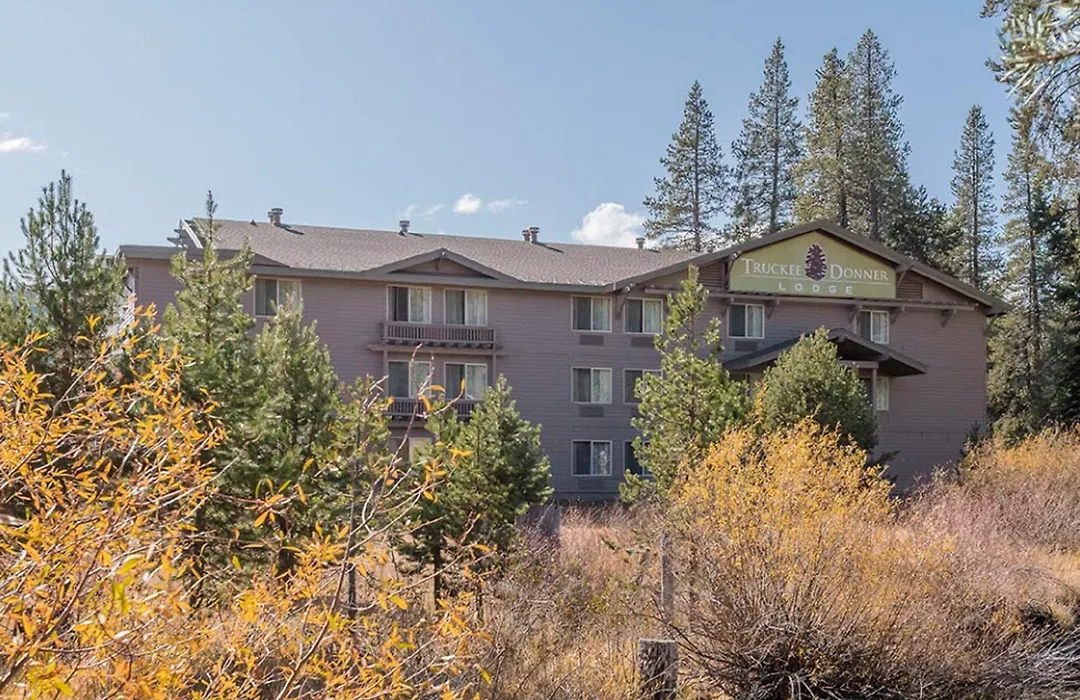Truckee Donner Lodge-1