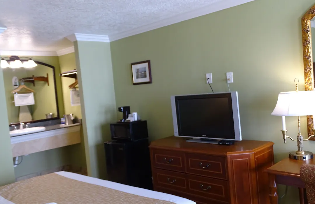Quality Inn Ocean Springs - Biloxi East-1