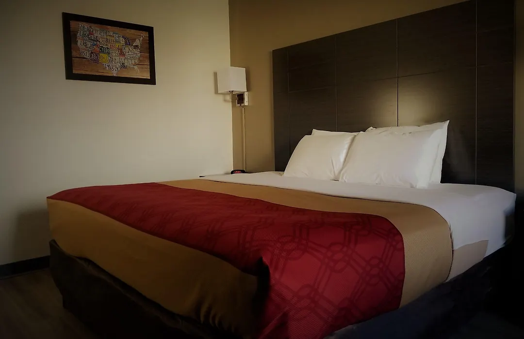 Days Inn By Wyndham Somerset Pa I-70 I-76-1