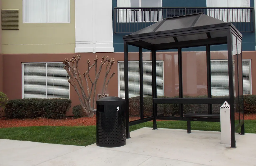 Quality Suites Pineville - Charlotte-1