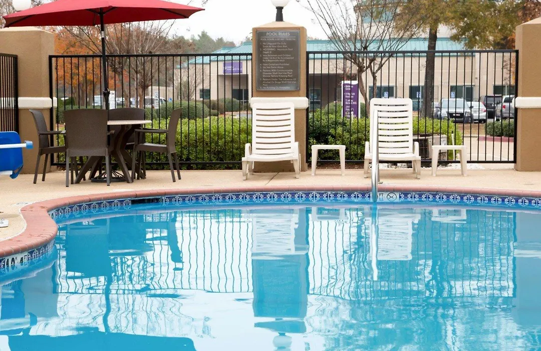 Comfort Inn Shreveport I-49-1