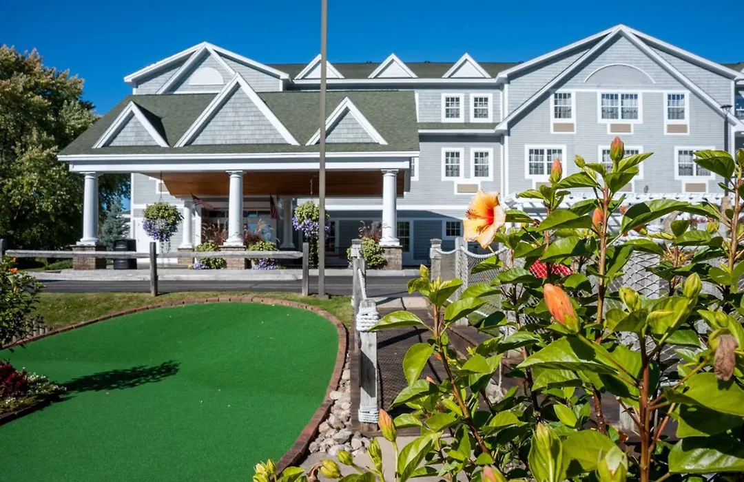 Comfort Inn & Suites North Conway-1