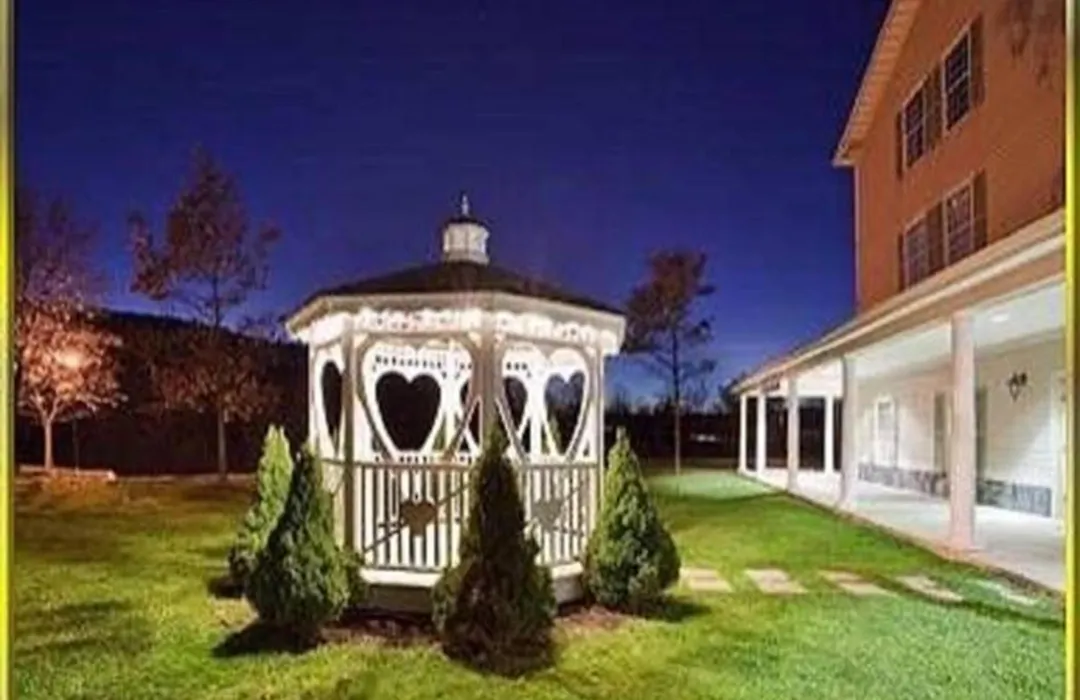 Quality Inn & Suites Schoharie Near Howe Caverns-1