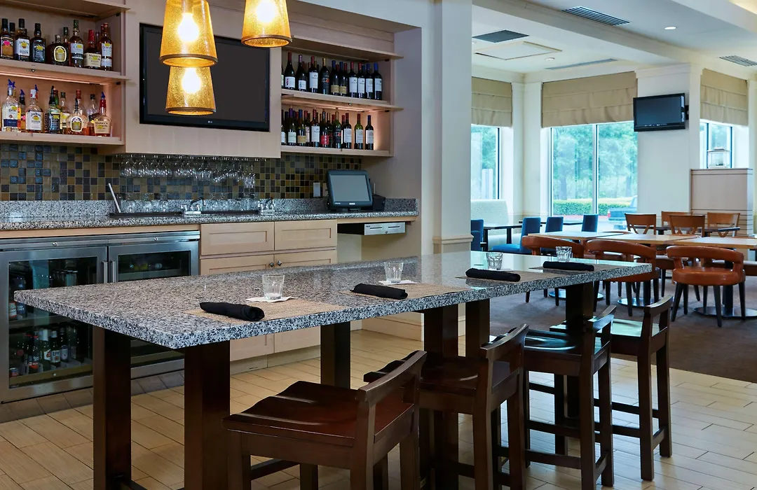 Hilton Garden Inn Charlotte Pineville-1