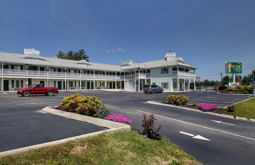 Legacy Inn - Cookeville-1