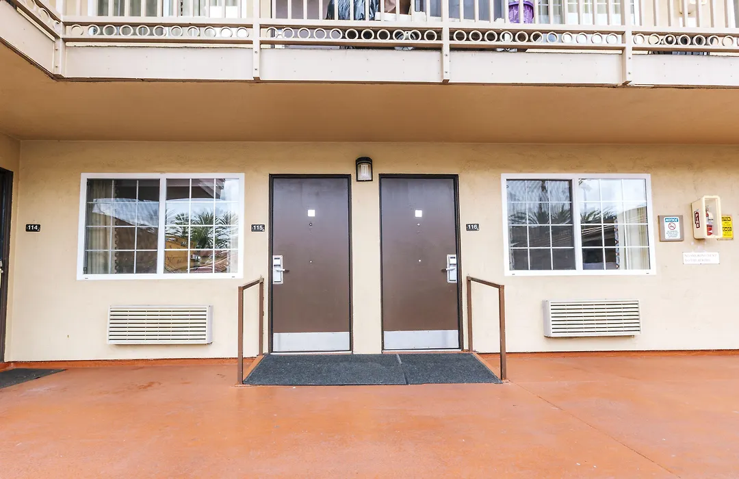 Anaheim Discovery Inn And Suites-1