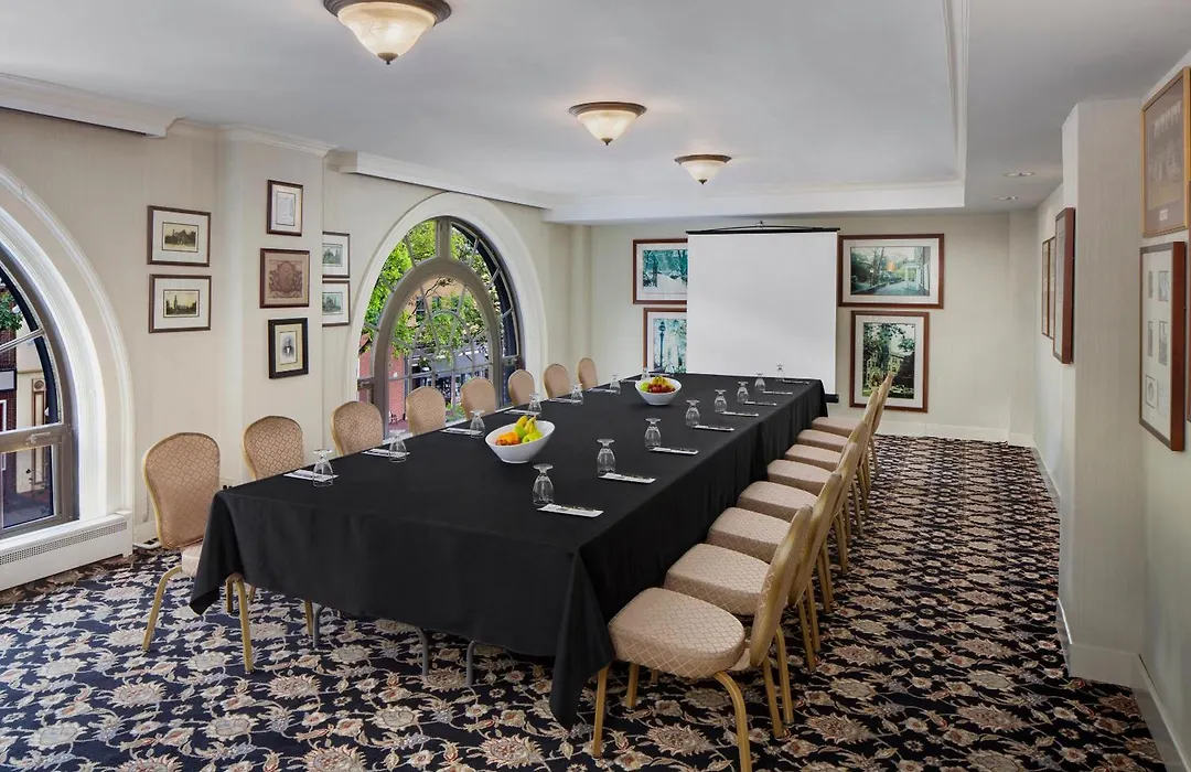 Historic Hotel Bethlehem-1