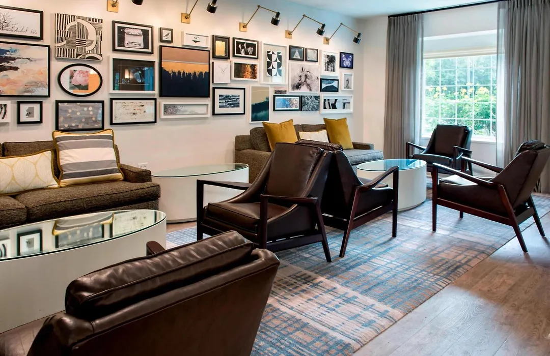 Delta Hotels By Marriott Basking Ridge-1