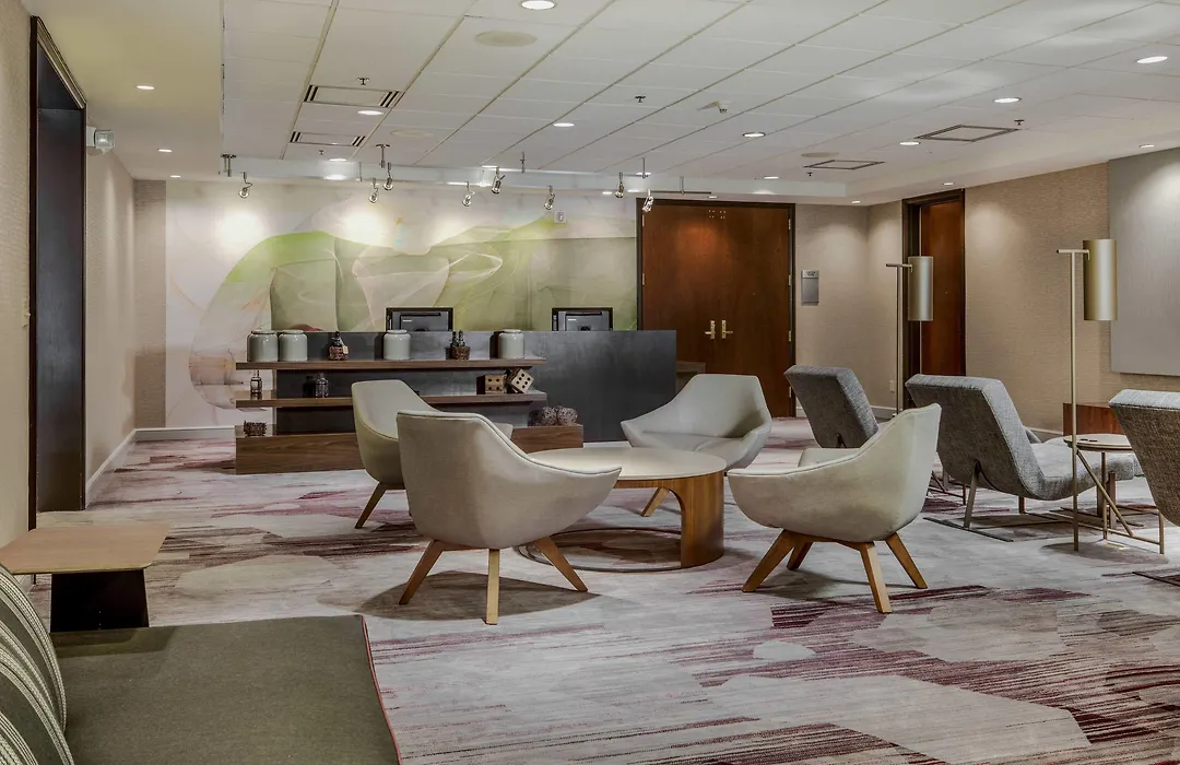 Courtyard By Marriot Cranbury South Brunswick-1