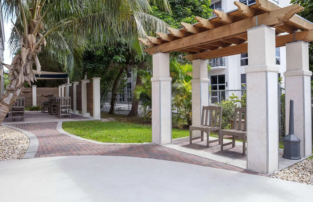 Hampton Inn Miami/Dadeland-1