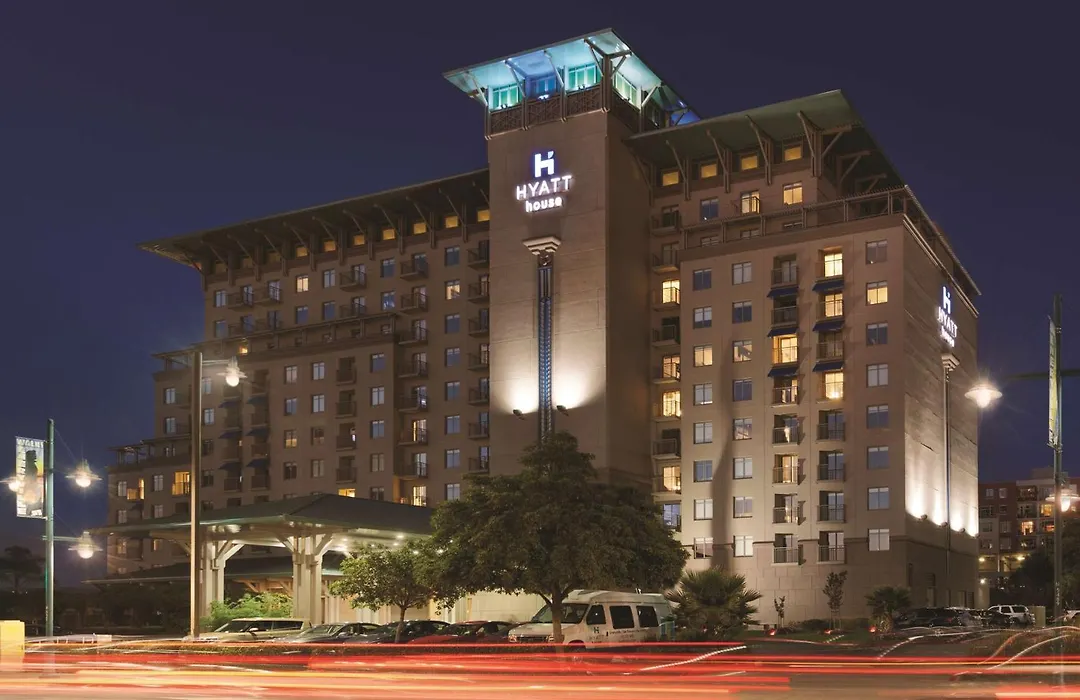 Hyatt House Emeryville-1