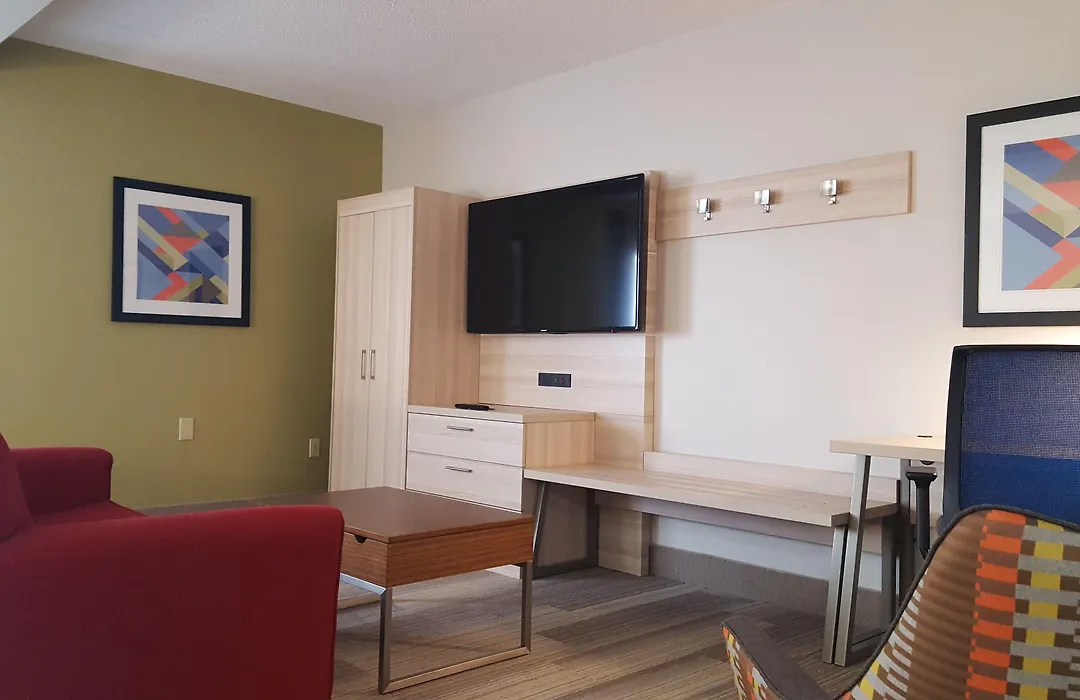 Holiday Inn Express Louisville Northeast By Ihg-1