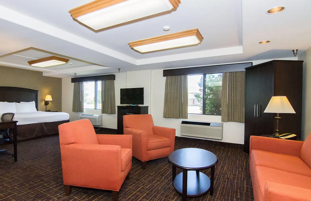 Americinn By Wyndham Peoria-1