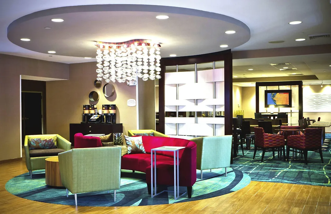 Springhill Suites Sarasota Bradenton-1