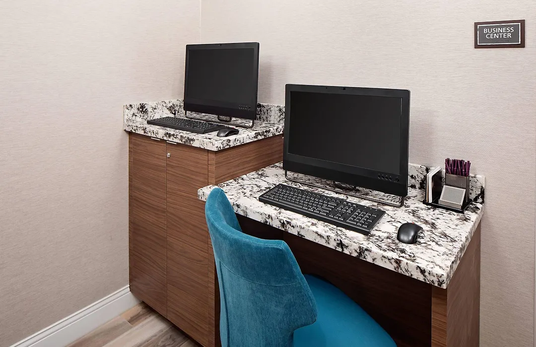 Residence Inn By Marriott Tysons-1