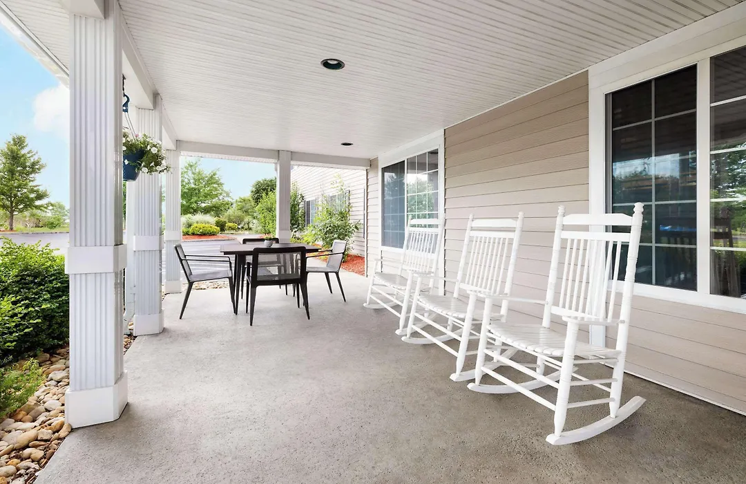 Country Inn & Suites By Radisson, Big Flats-1