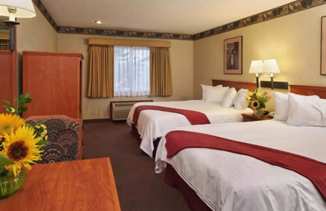 The Ashley Inn Of Tillamook-1