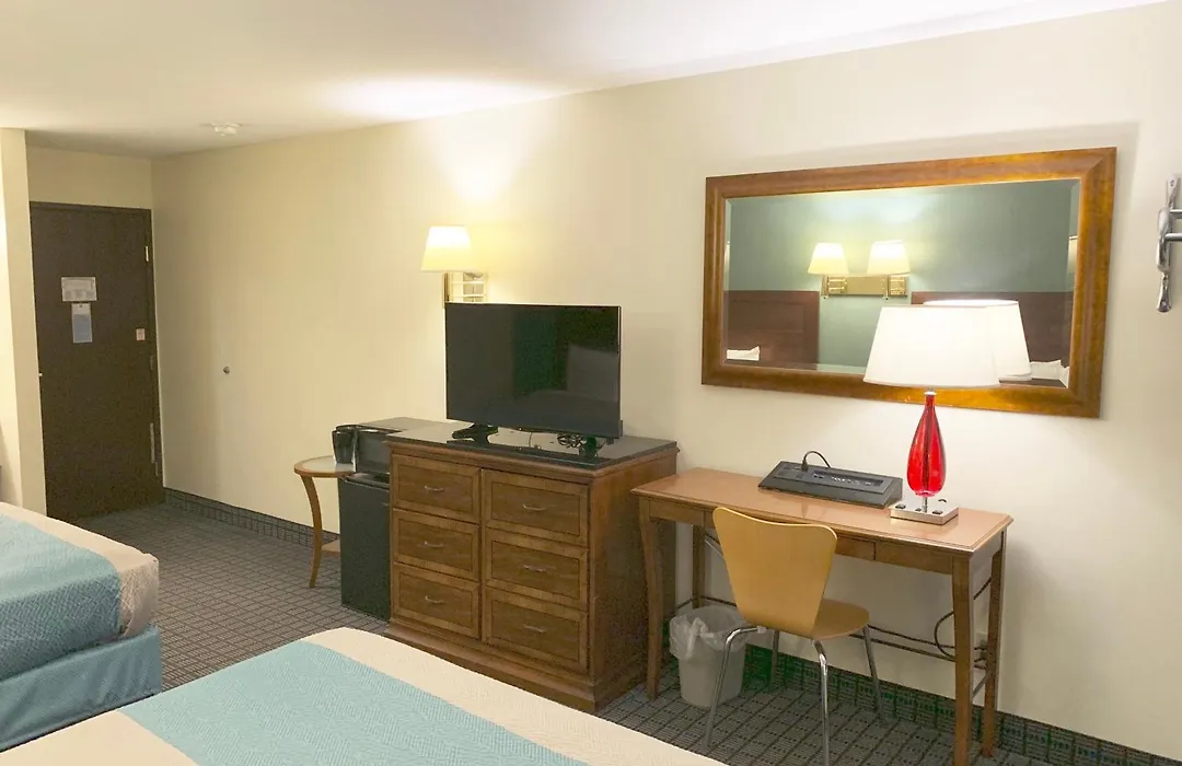 Motel 6 Mcgraw, Ny - Cortland-1