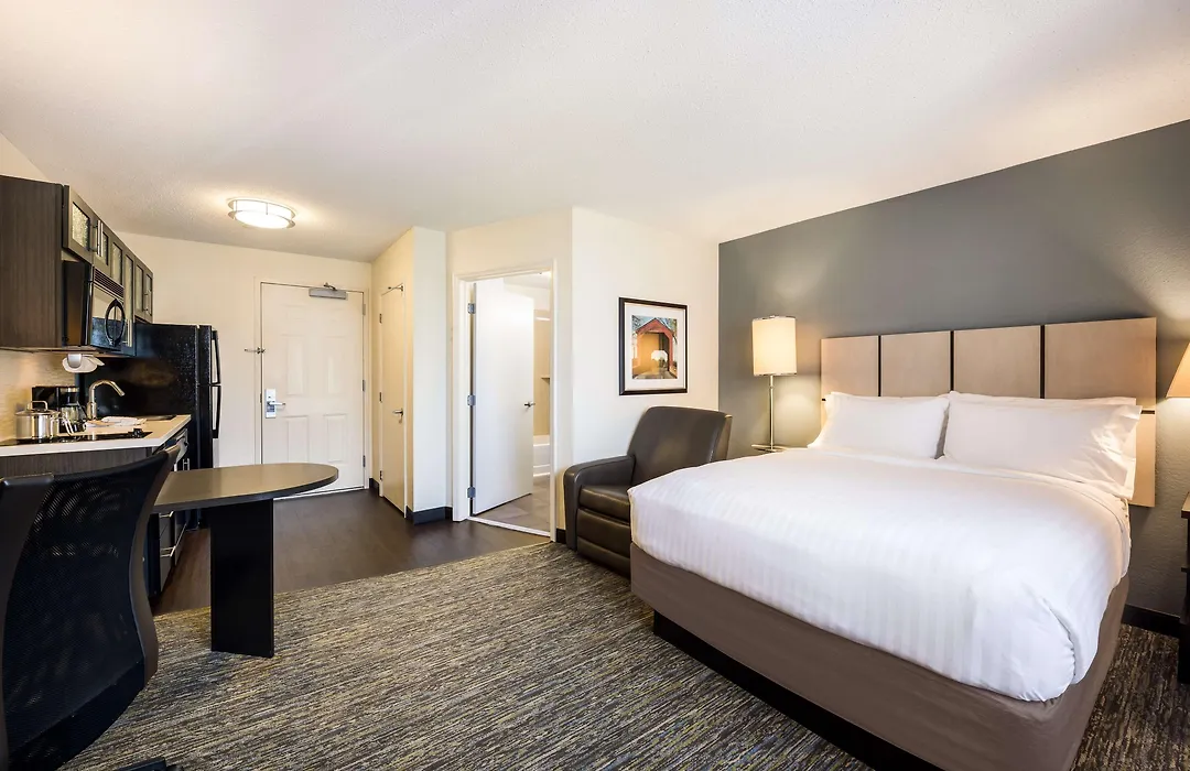 Sonesta Simply Suites Orange County Airport-1