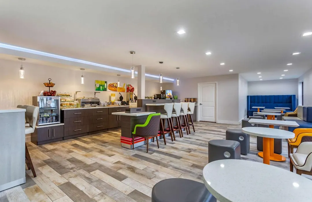 Quality Inn Murfreesboro-University Area-1