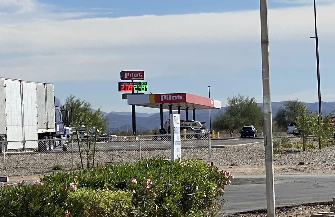America'S Choice Inn & Suites-1