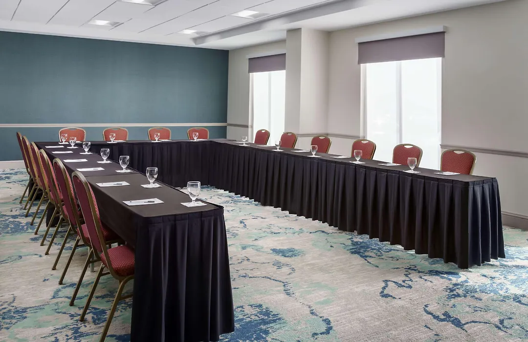 Hilton Garden Inn Orlando At Seaworld-1