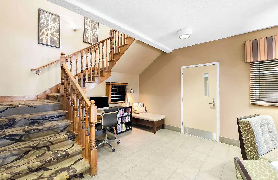 Best Western Nebraska City Inn-1